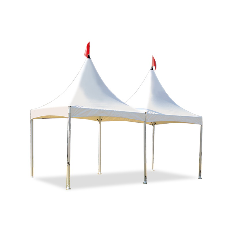 Pavilion Range -tapahtumateltta