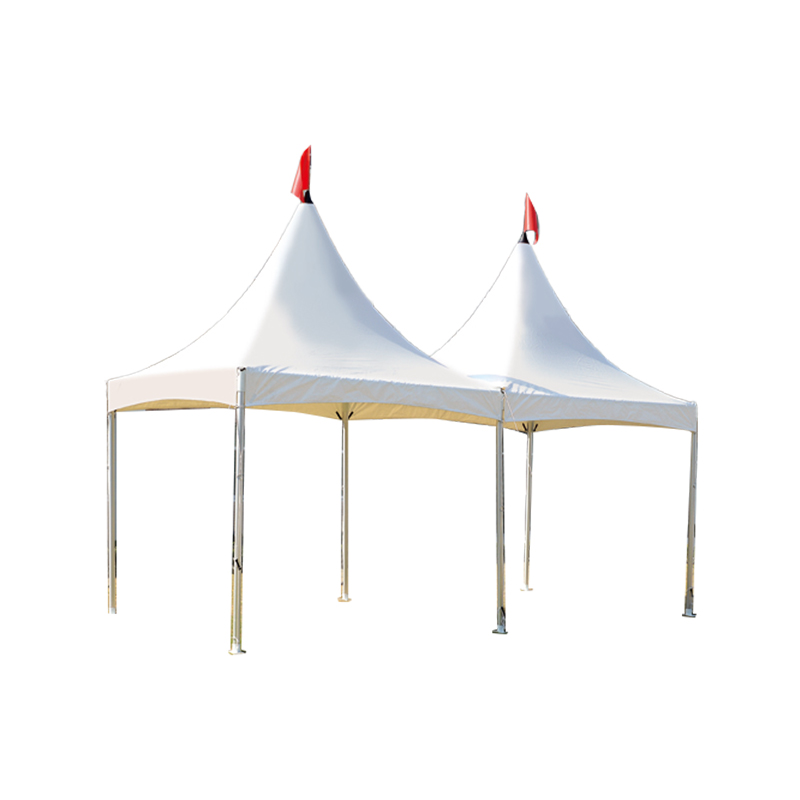 Pavilion Range -tapahtumateltta