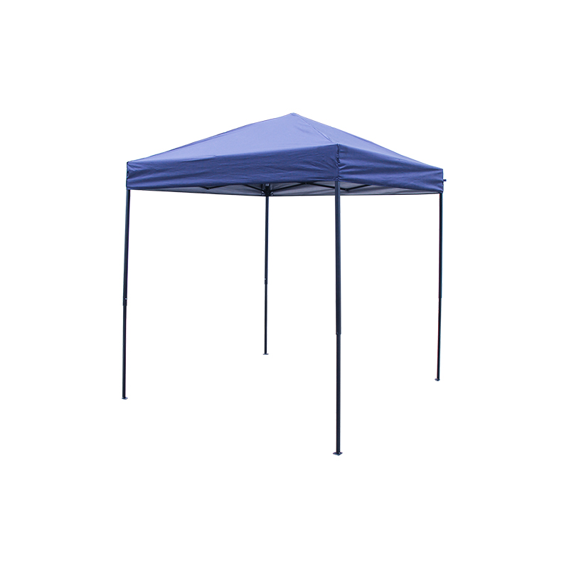A01-OUTOOR TAKASTAVA CANOPY HUOVON Aurinkosuoja