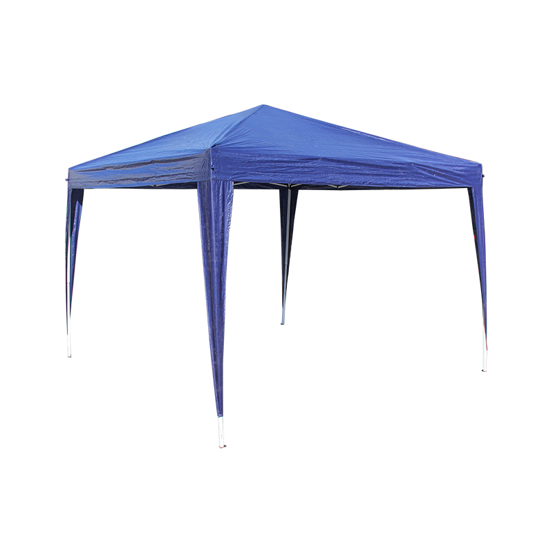 A01-OUTOOR TAKASTAVA CANOPY HUOVON Aurinkosuoja