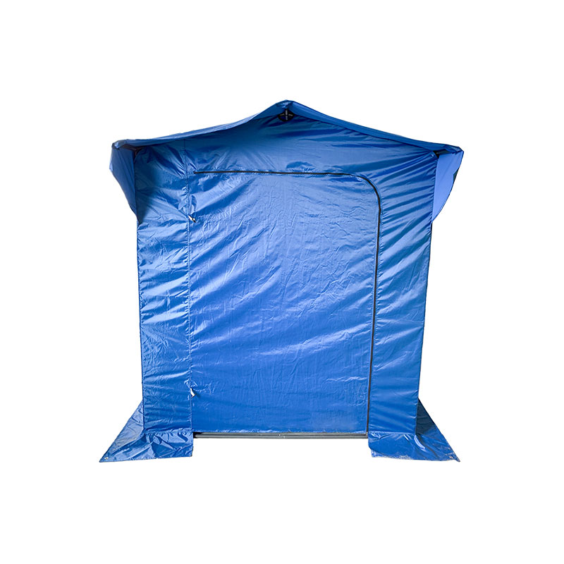 Taitettava teltta pro -rakenne sarja 50 mm: n alumiini + 4 kaksoispuolet pvc 520 g/m² tarp ammatillisiin tarpeisiin tai päivittäiseen käyttöä varten