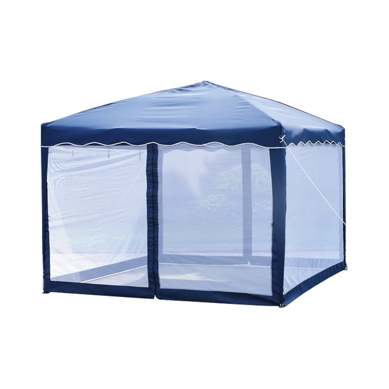 A01-OUTOOR TAKASTAVA CANOPY HUOVON Aurinkosuoja