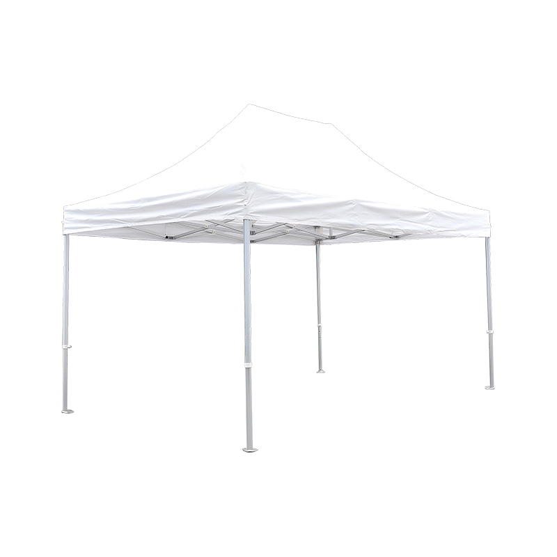 3x44,5 metrin alumiinirunko Fltaking Gazebo 300G PVC -päällystetty polyesteri 3x44,5 metrin alumiinirunko Fltaking Gazebo 300G PVC -päällystetty polyesteri