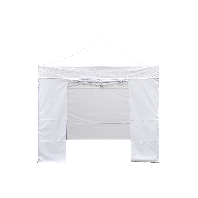 3x44,5 metrin alumiinirunko Fltaking Gazebo 300G PVC -päällystetty polyesteri 3x44,5 metrin alumiinirunko Fltaking Gazebo 300G PVC -päällystetty polyesteri
