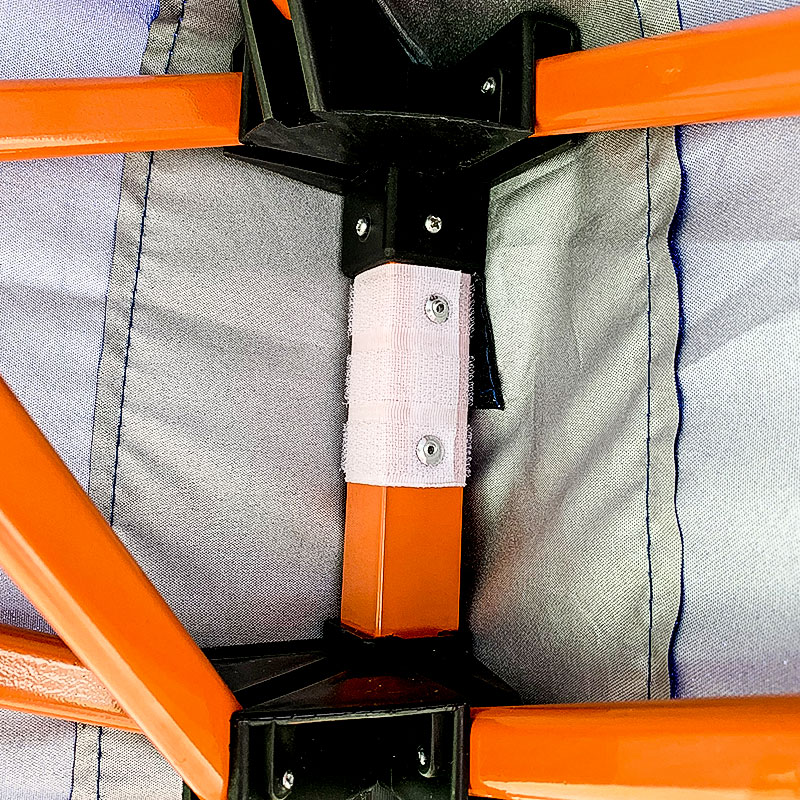 A01-1-ulko-/Tradeshow/Auto/Hää-/Sun Rain Protection Canopy