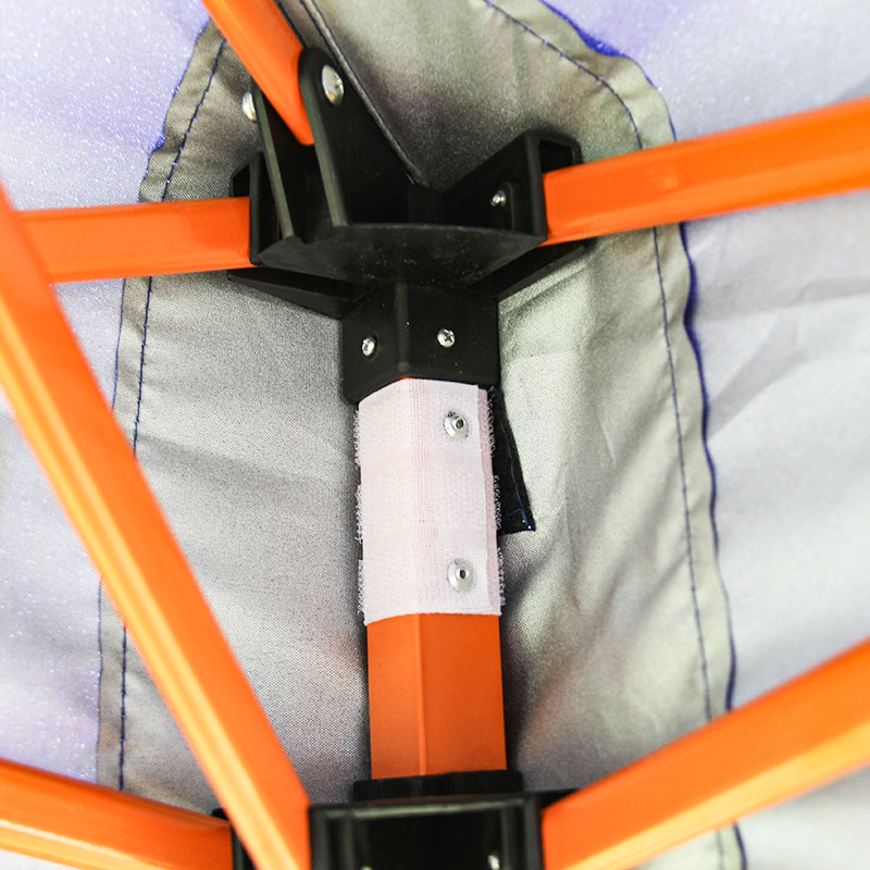 A01-1-ulko-/Tradeshow/Auto/Hää-/Sun Rain Protection Canopy