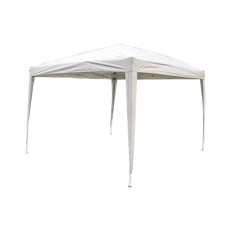 A01-OUTOOR TAKASTAVA CANOPY HUOVON Aurinkosuoja