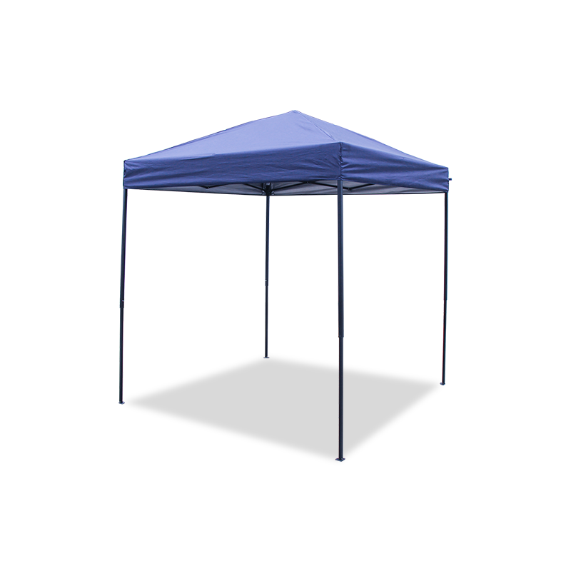 A01-OUTOOR TAKASTAVA CANOPY HUOVON Aurinkosuoja